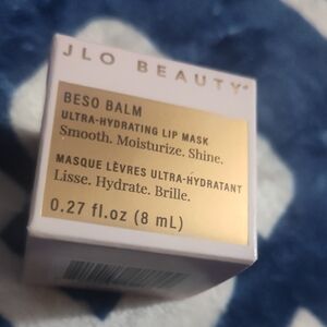 5 For 25 JLO Beauty Lip Mask
